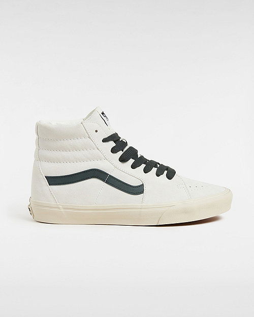 Tennarit ja kengät Vans Sk8-hi Oversized Laces Size 35 Valkoinen | VN000D32CD3