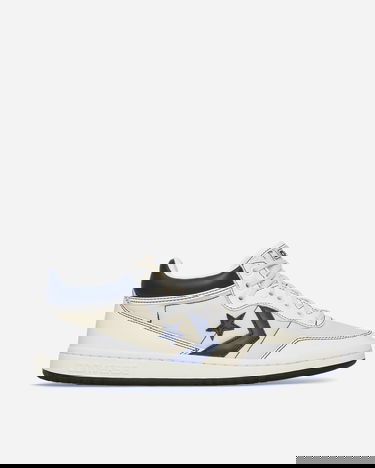 Tennarit ja kengät Converse Fastbreak PRO MID Beige | A01703C, 1