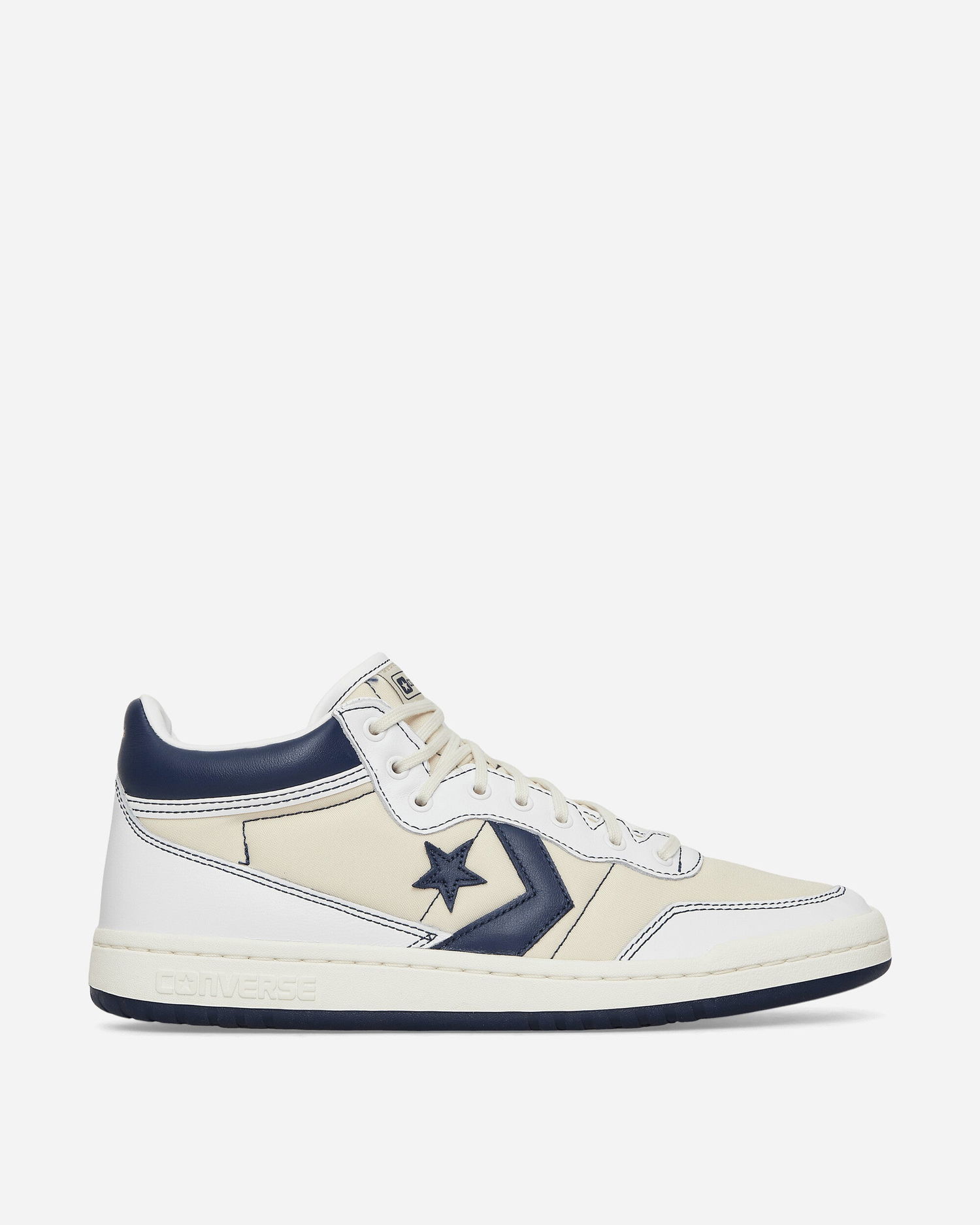 Tennarit ja kengät Converse Fastbreak PRO MID Beige | A01703C, 1