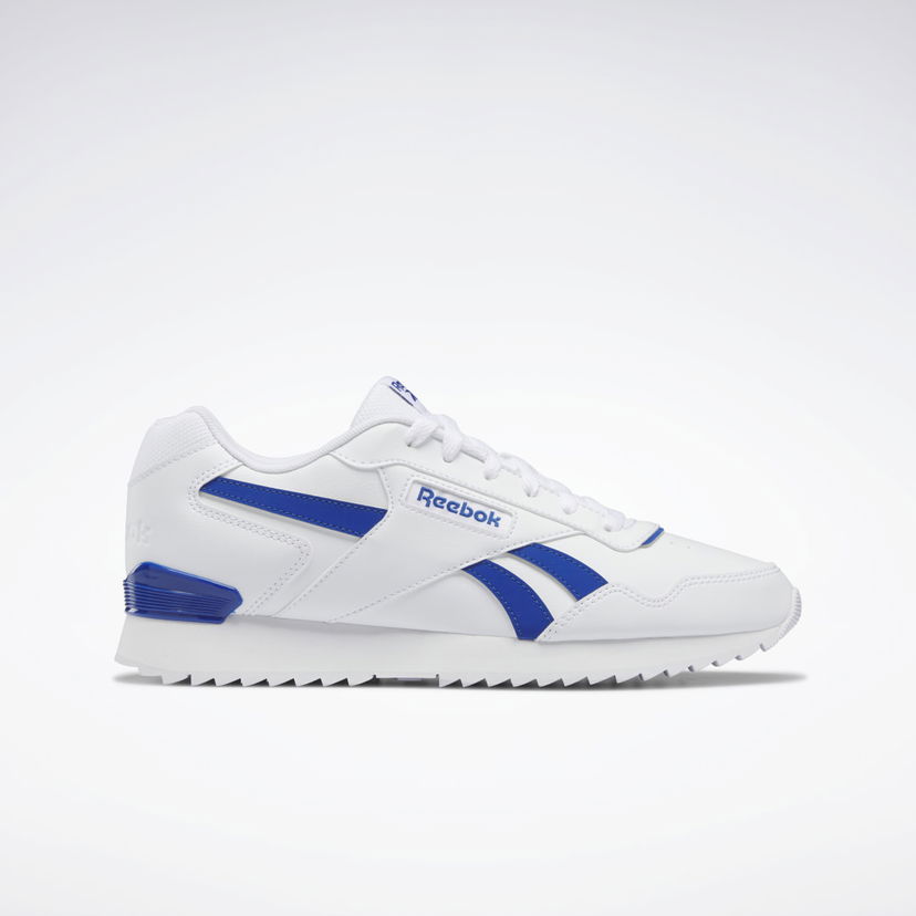 Tennarit ja kengät Reebok Glide Ripple Clip Valkoinen | GZ5200