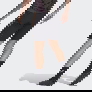 Shortsit adidas Performance Germany Tiro 23 Pro Shorts Musta | HC1289, 1