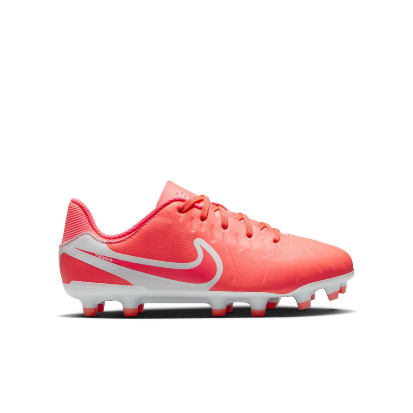 Tennarit ja kengät Nike Jr. Tiempo Legend 10 Academy Vaaleanpunainen | DV4348-800