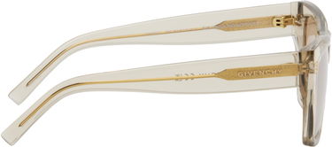 Aurinkolasit Givenchy Square Sunglasses Beige | GV40061U 192337139048, 1