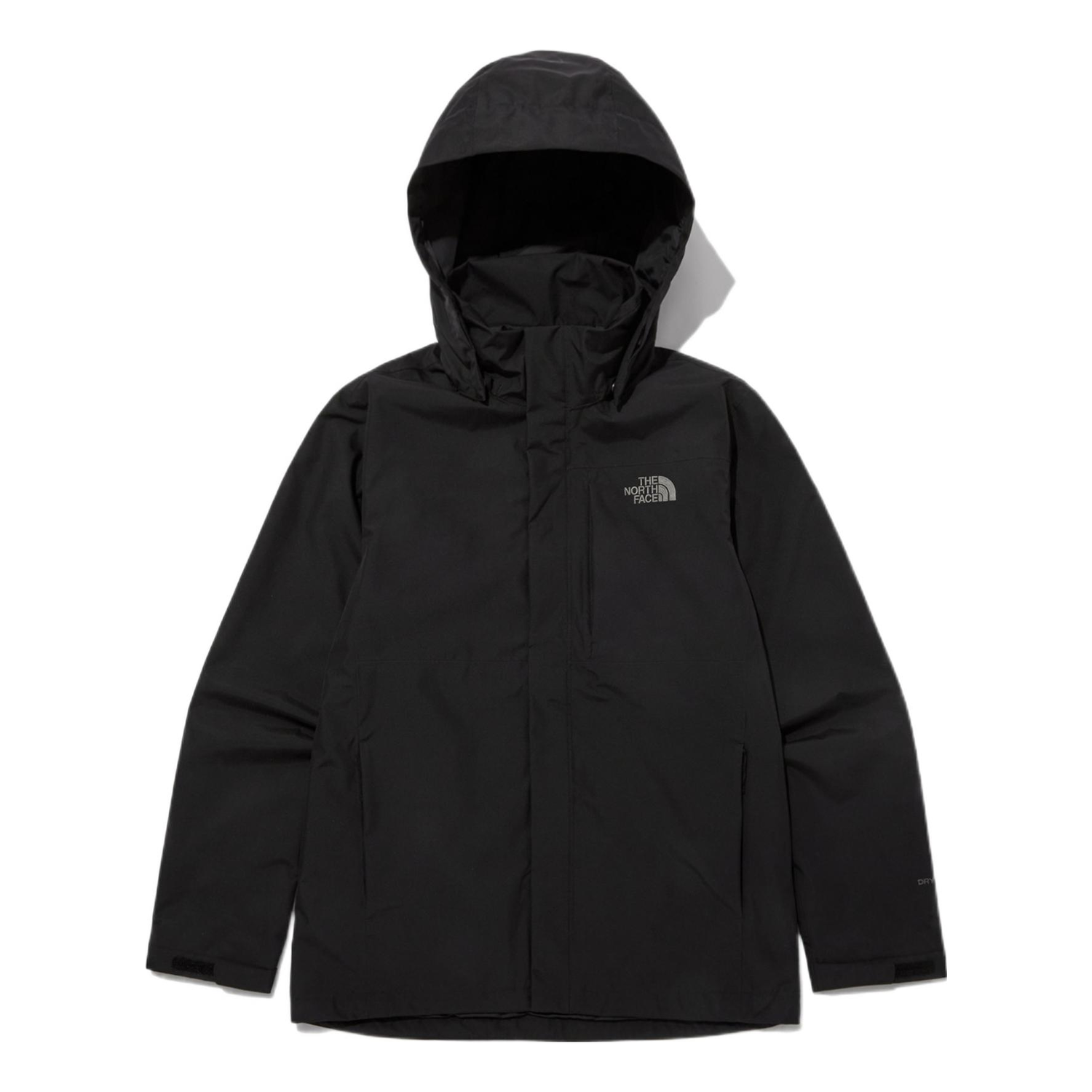 Parka The North Face Men's Pro Shield Jacket Musta | NJ2HN55A, 0