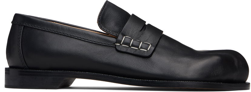 Tennarit ja kengät JW Anderson JW Anderson Paw Loafers Musta | MC0004-LA0268