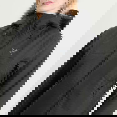 Takki Arcteryx Beta SL Jacket, Size Large Musta | X000010020-002291, 5