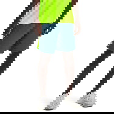 Shortsit Under Armour Launch 7'' Graphic Shorts Vihreä | 1376583-414, 4