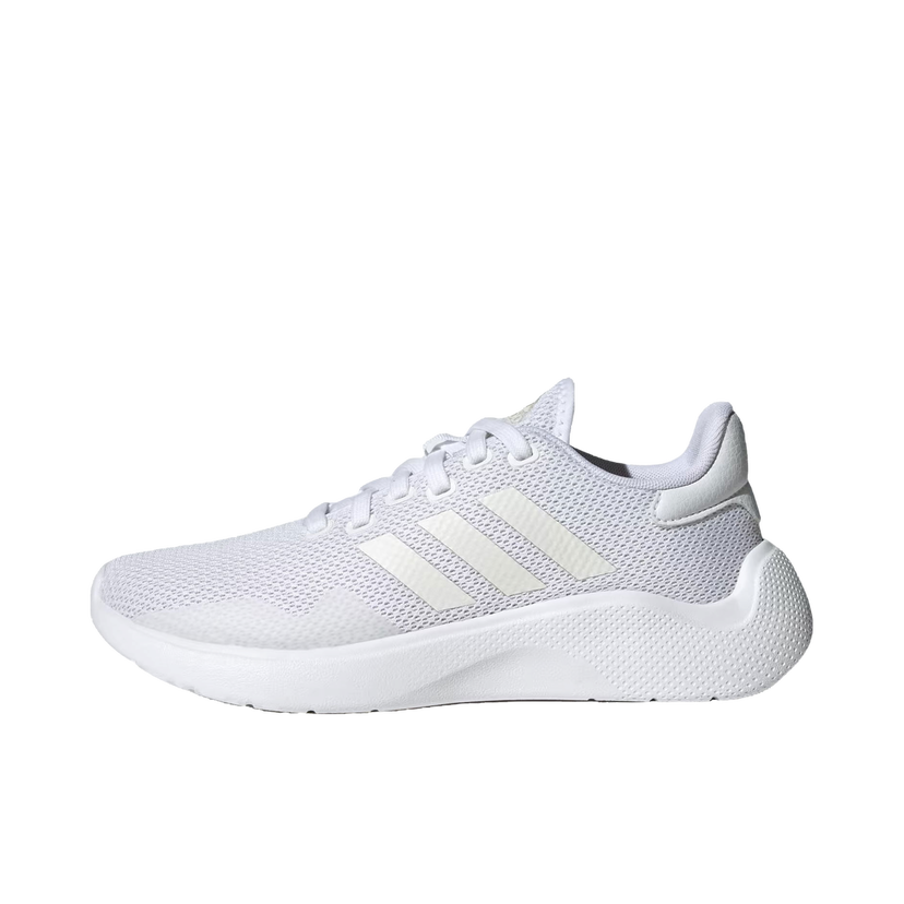 Tennarit ja kengät adidas Performance Puremotion 2.0 Zero Metalic Cloud White W Valkoinen | IF2772