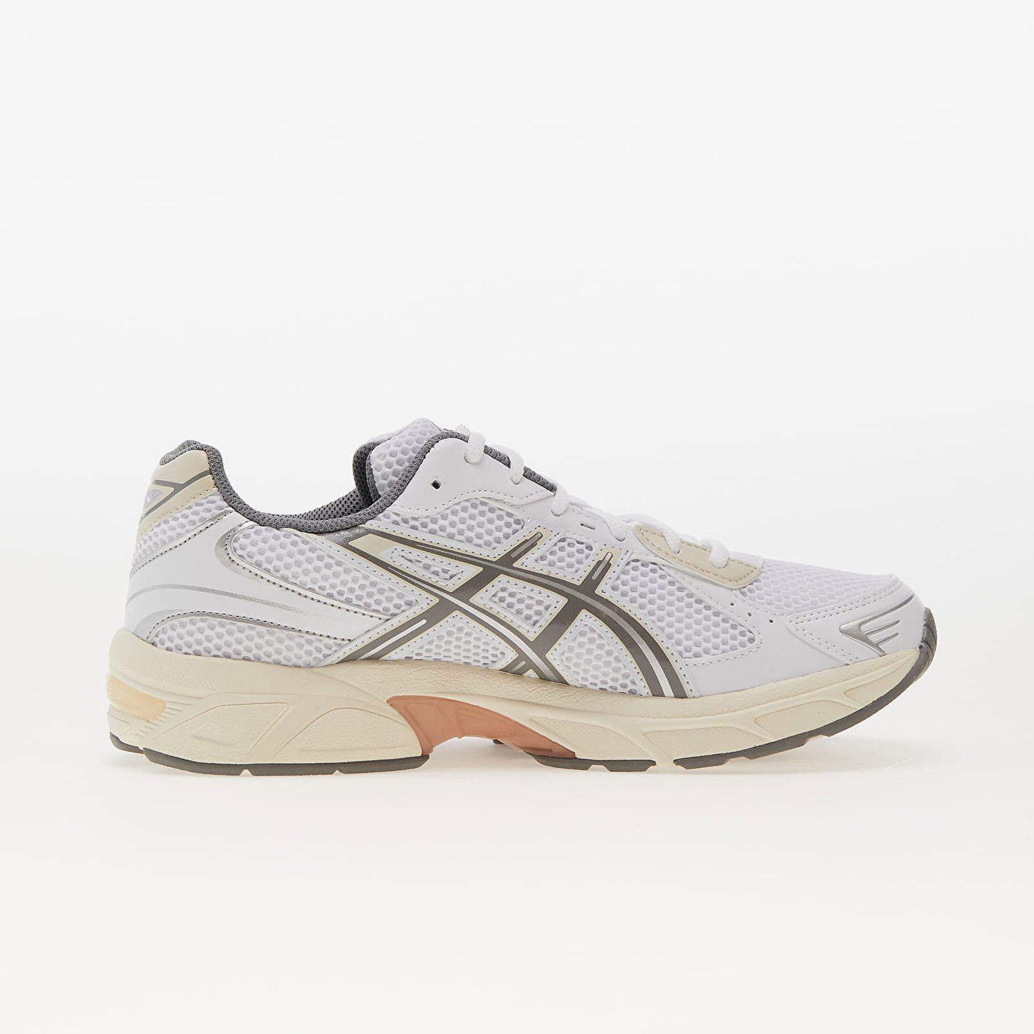Tennarit ja kengät Asics Gel-1130 Valkoinen | 1201A256-112, 1
