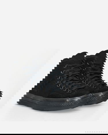 Tennarit ja kengät Converse Chuck 70 Marquis Musta | A09441C, 3