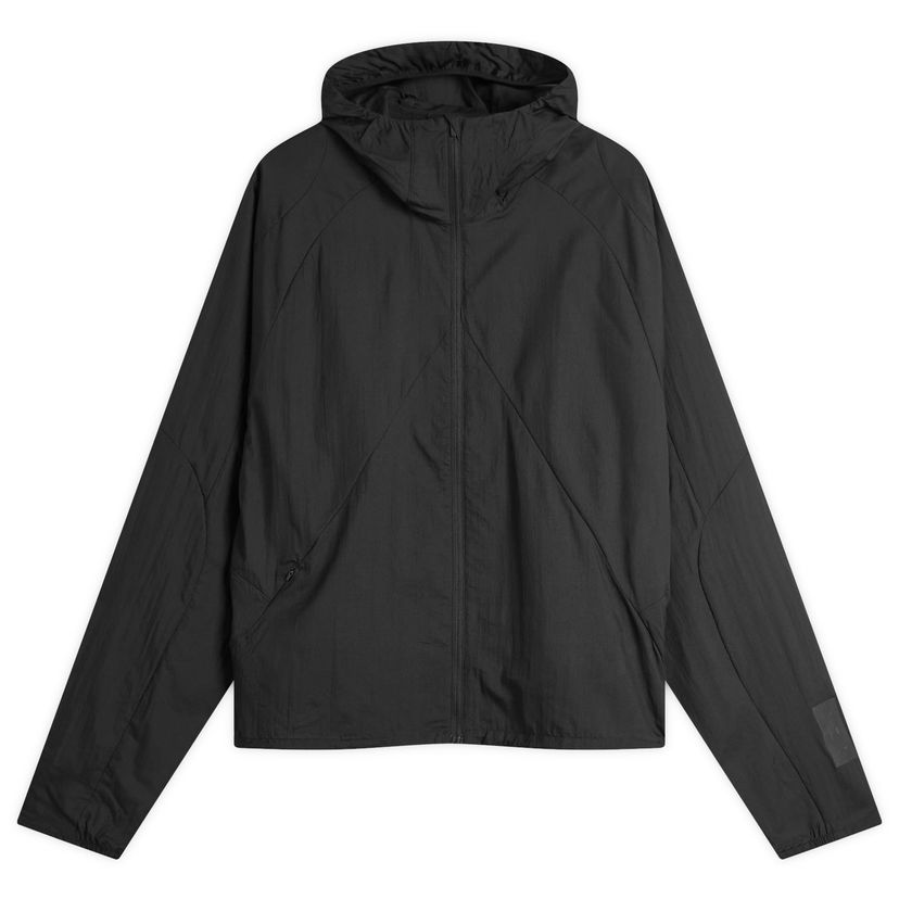 Takki Puma Heliot Emil Lightweight Jacket, Size Large Musta | 62948901