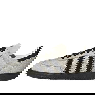 Tennarit ja kengät adidas Originals Samba OG Harmaa | JP5329, 0