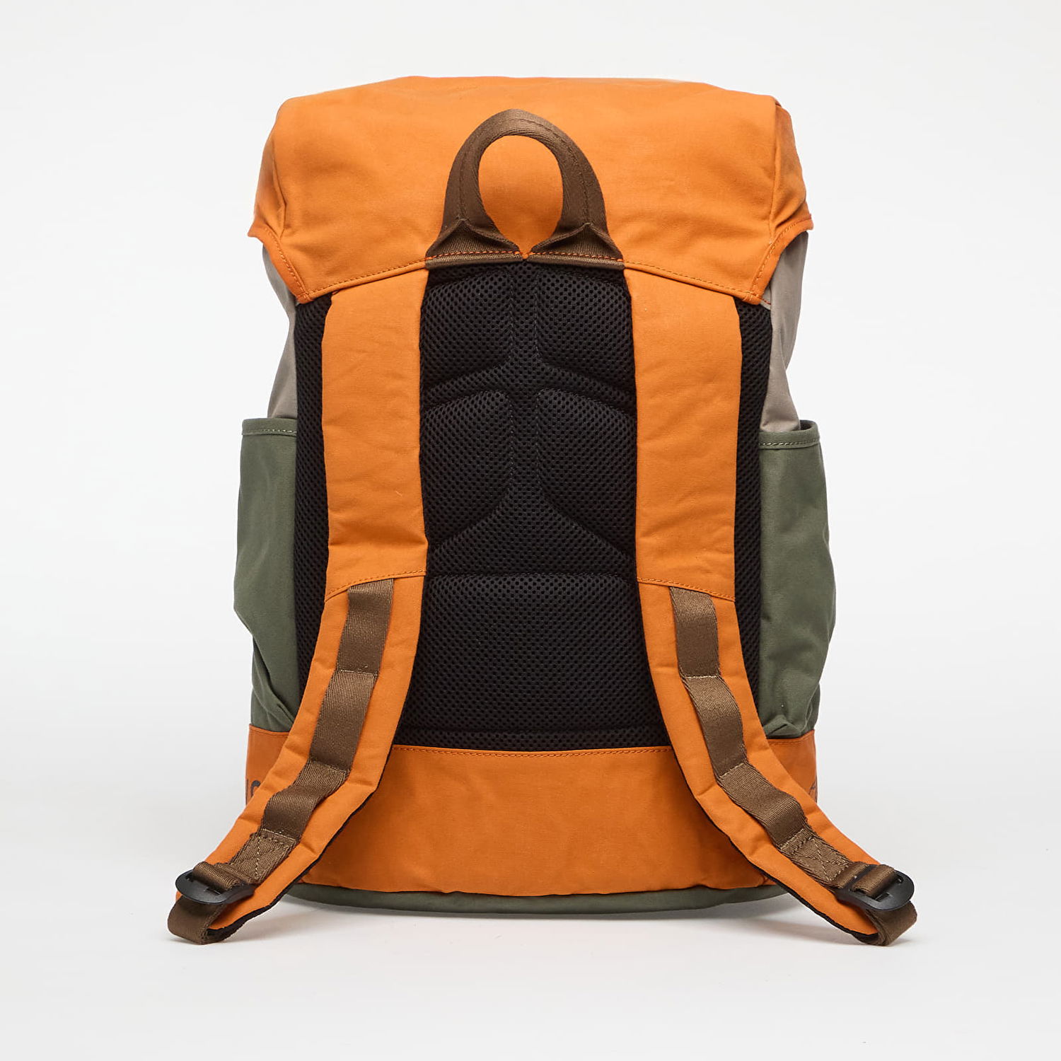 Reppu Napapijri Backpack Equator Backpack Multicolor Universal Oranssi | NP0A891NMQV1, 1