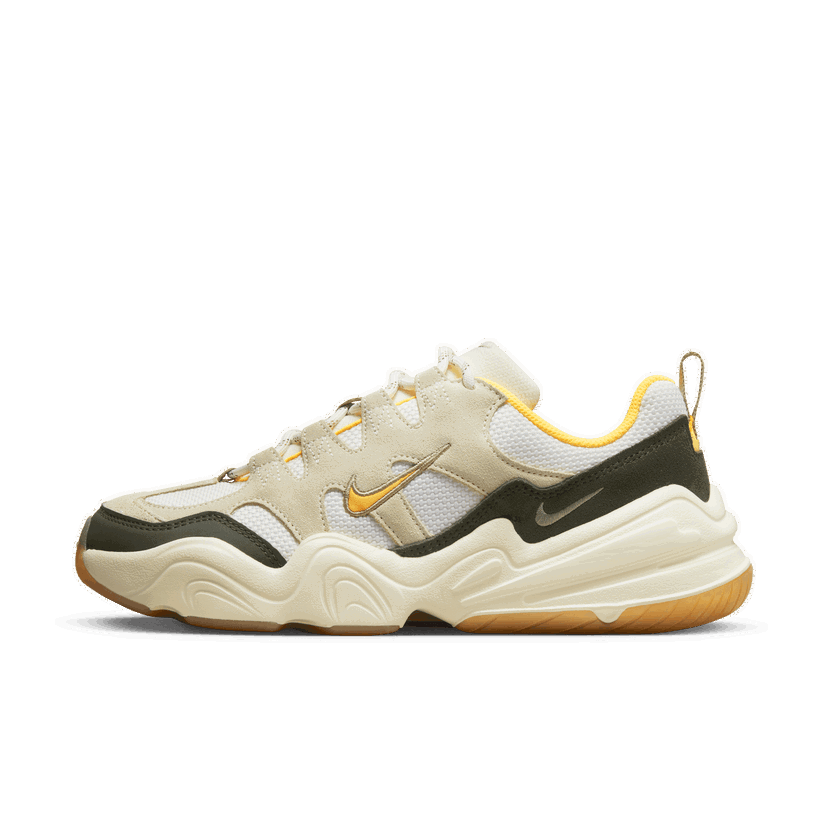 Tennarit ja kengät Nike Tech Hera W Beige | FJ4743-100