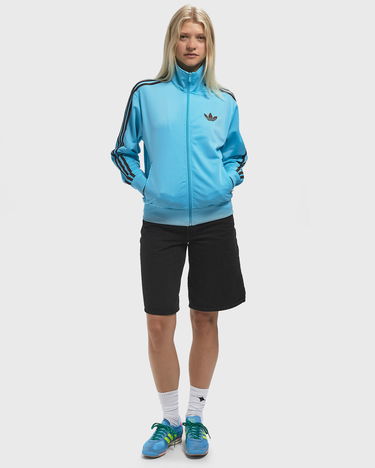 Takki adidas Performance Adicolor Classic Firebird Loose Track Jacket Sininen | JW1248, 1