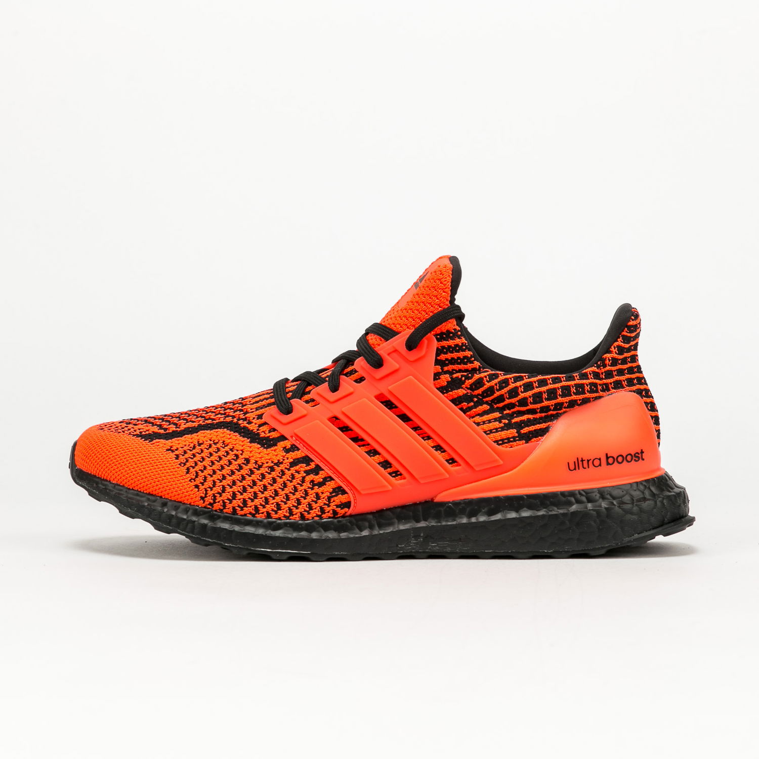 Tennarit ja kengät adidas Performance Ultraboost 5.0 DNA Punainen | G54961, 0