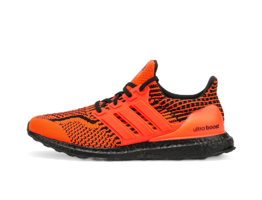 Juoksu adidas Performance Ultraboost 5.0 DNA Punainen | G54961
