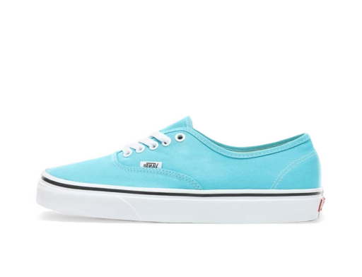 Tennarit ja kengät Vans Authentic Sininen | VN0A38EM0P5