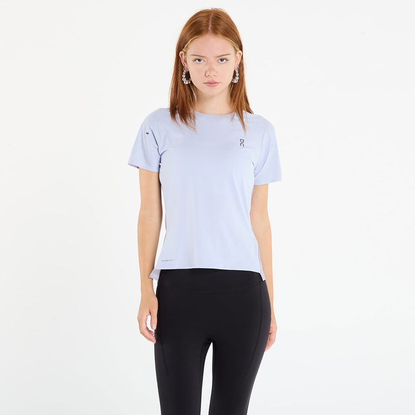 T-paita On Running Performance T-Shirt DRYTEC S Sininen | 1WE10313392