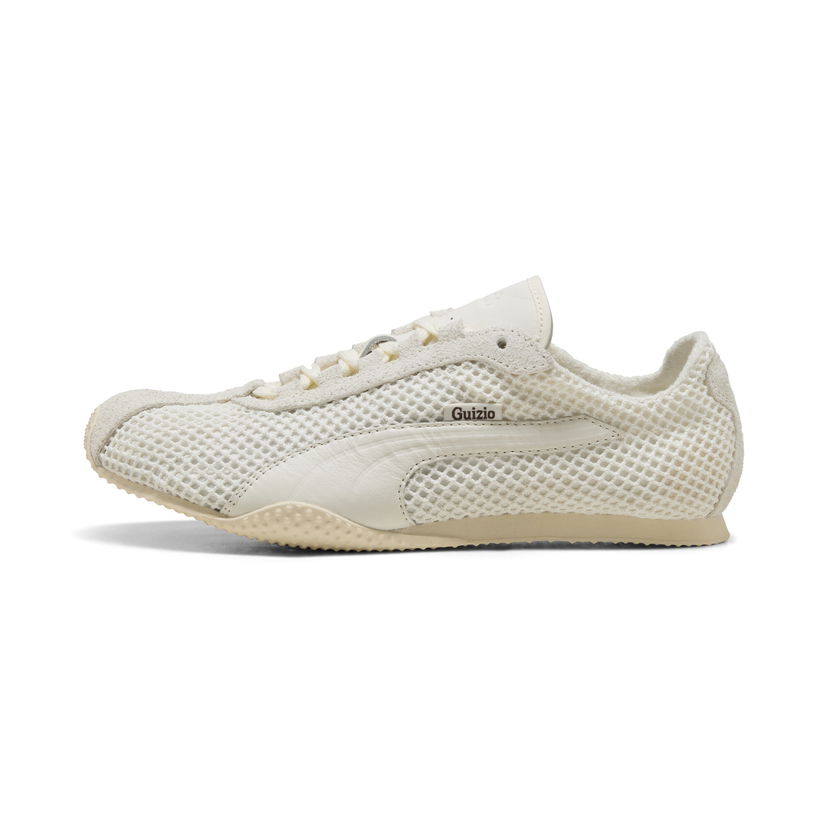 Tennarit ja kengät Puma PUMA x GUIZIO H-Street Valkoinen | 404445_01