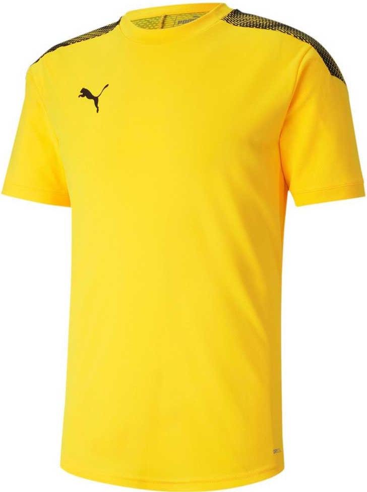 T-paita Puma ftblNXT Pro Tee Keltainen | 65651504