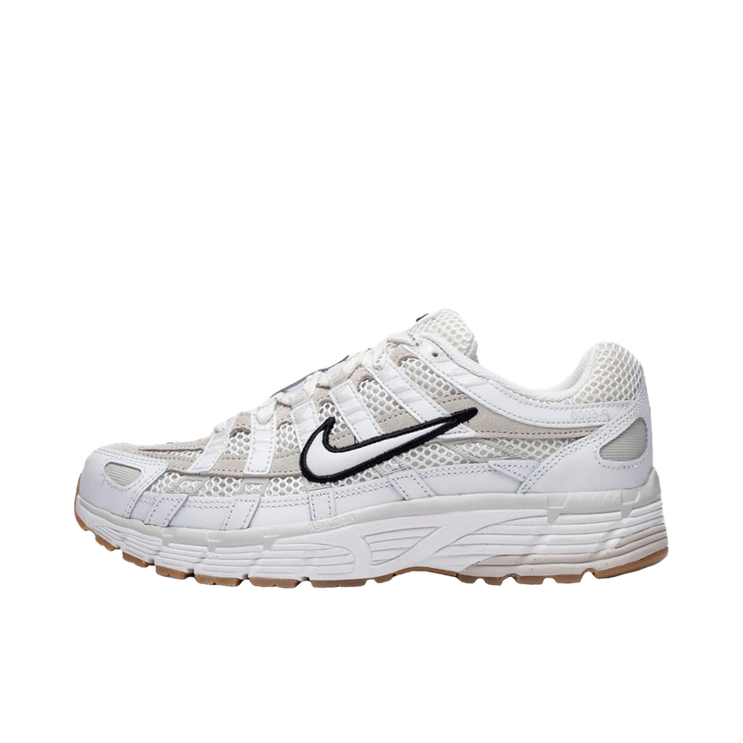 Tennarit ja kengät Nike P-6000 Premium Summit White Valkoinen | HF4898-121