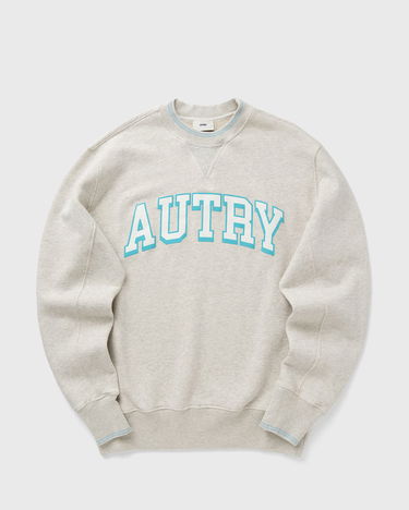 Villapaita Autry Autry Action Sweatshirt Main Harmaa | SWPM75JL, 0