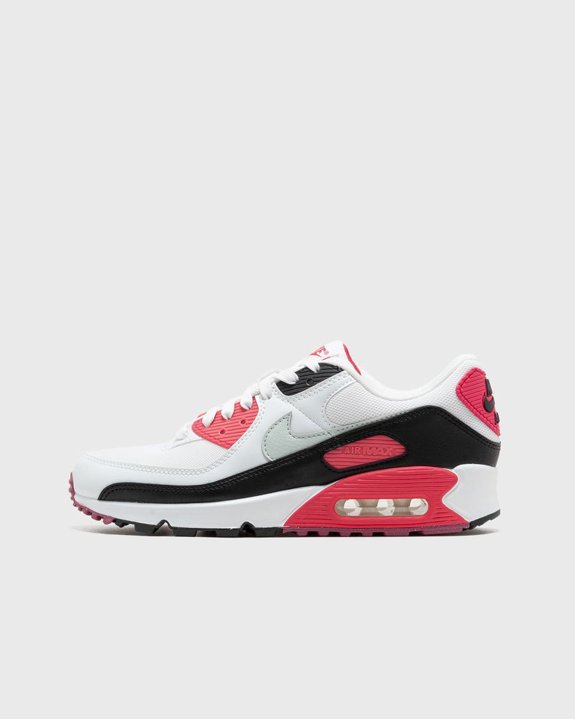 Vaatteet ja asusteet Nike WMNS AIR MAX 90 men Lowtop multi in size:42 Harmaa | DH8010-105