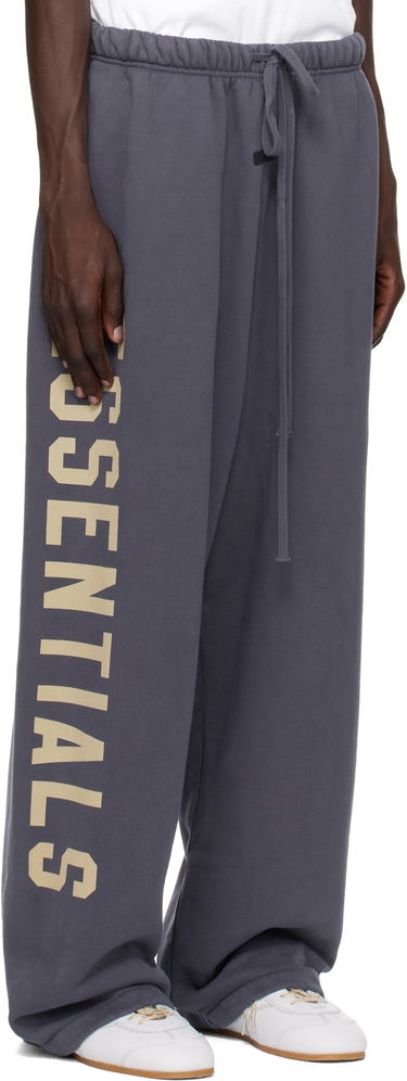 Verryttelyhousut Fear of God Fear of God ESSENTIALS Heavy Fleece Relaxed Sweatpants Harmaa | 130HO244464F, 1