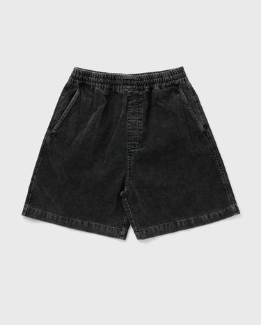 Shortsit Carhartt WIP Reynold Corduroy Shorts Musta | I034877-89.0F, 0