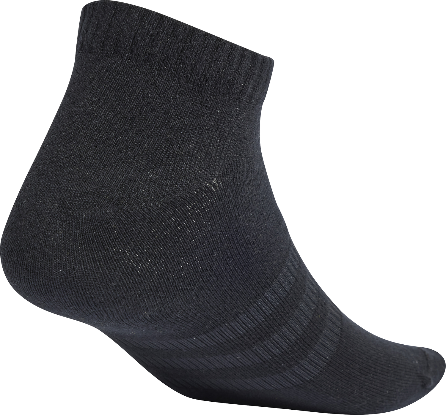 Sukat adidas Performance Essentials 3-pack Musta | IC1336, 1