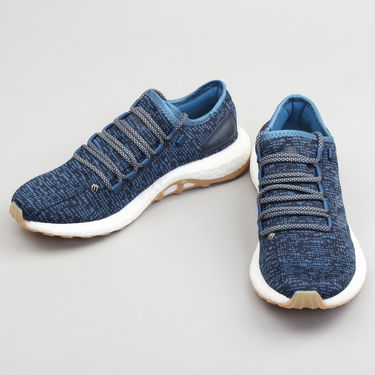Tennarit ja kengät adidas Performance PureBoost Tummansininen | BA8896, 2