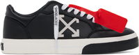 Off-White New Low Vulcanized