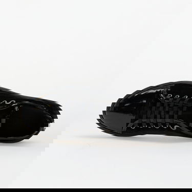 Tennarit ja kengät LANVIN Dbb1 Sneakers Black Musta | FM-SKDBB1-VELO-H24-1010, 3