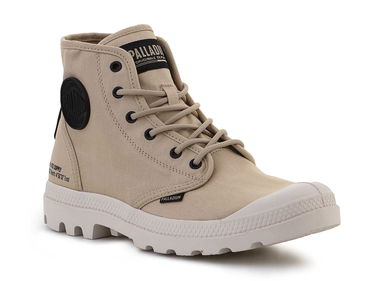Tennarit ja kengät Palladium Pampa HI HTG Beige | 77356-274-M, 0