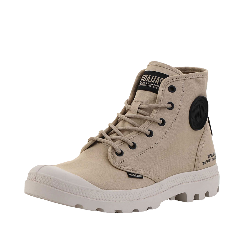 Tennarit ja kengät Palladium Pampa HI HTG Beige | 77356-274-M