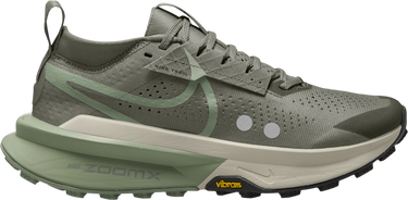 Tennarit ja kengät Nike Zegama 2 Vihreä | fd5191-301, 0