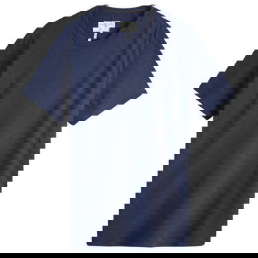 T-paita rag & bone Flame T-Shirt Tummansininen | MBC22FT039TL39-NVY, 1