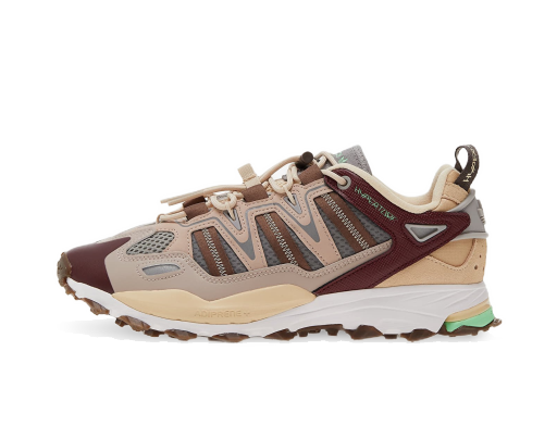 Tennarit ja kengät adidas Originals Hyperturf Ruskea | HQ6605