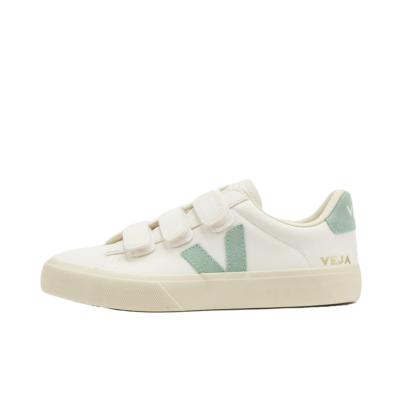 Tennarit ja kengät Veja Recife Logo W Beige | RC0592878A