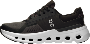 Tennarit ja kengät On Running Cloudrunner 2 Musta | 3we10130264, 2
