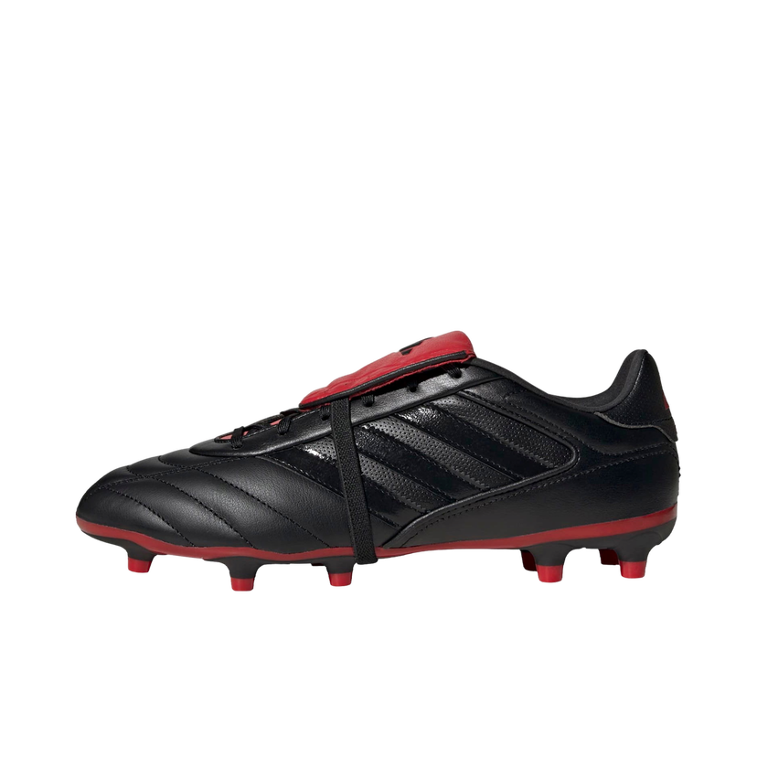 Tennarit ja kengät adidas Performance COPA GLORO II FG Musta | ih7667