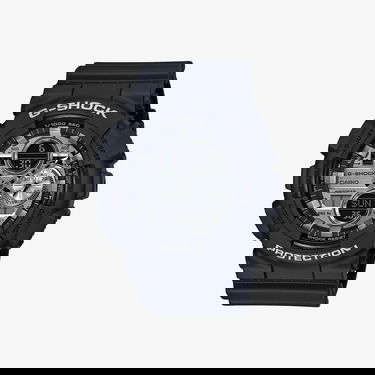 Katsella CASIO G-Shock GA-140GM-1A1ER Musta | GA-140GM-1A1ER, 0