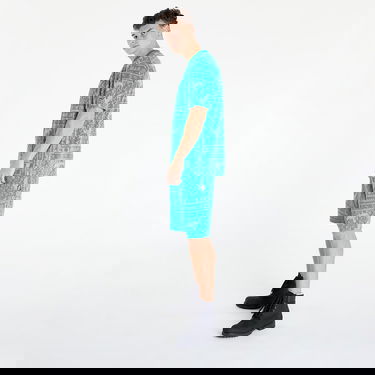 T-paita Puma Neymar Jr x Jacquard Tee Vihreä | 535730 82, 3