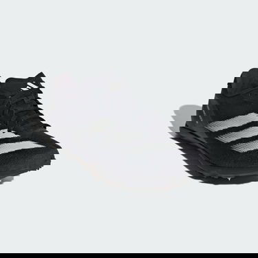 Tennarit ja kengät adidas Performance Boty Adizero Distancestar Musta | IG9906, 4