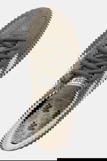 Tennarit ja kengät adidas Originals Handball Spezial Vihreä | JR2121, 3