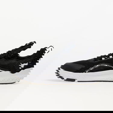 Tennarit ja kengät Under Armour Project Rock BSR 3 Musta | 3026462-001, 0