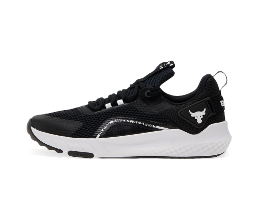 Tennarit ja kengät Under Armour Project Rock BSR 3 Musta | 3026462-001