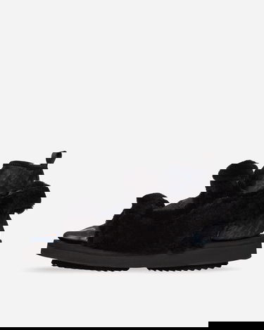 Asusteet SUICOKE Doublet WAS-5abDB Sandals Black Musta | OG0855abDBF F, 3