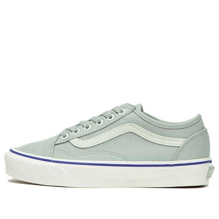 Tennarit ja kengät Vans Old Skool Tapered Vihreä | VN0A54F44U4